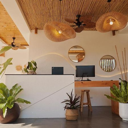 Molly Resort Bohol Taporok Экстерьер фото