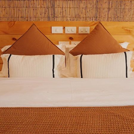 Molly Resort Bohol Taporok Экстерьер фото
