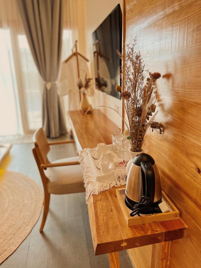 Molly Resort Bohol Taporok Экстерьер фото