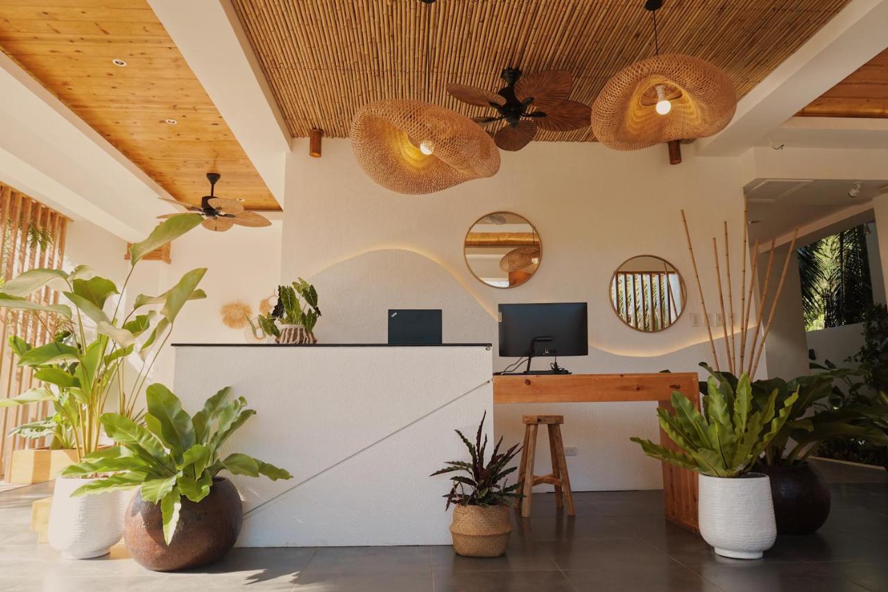 Molly Resort Bohol Taporok Экстерьер фото
