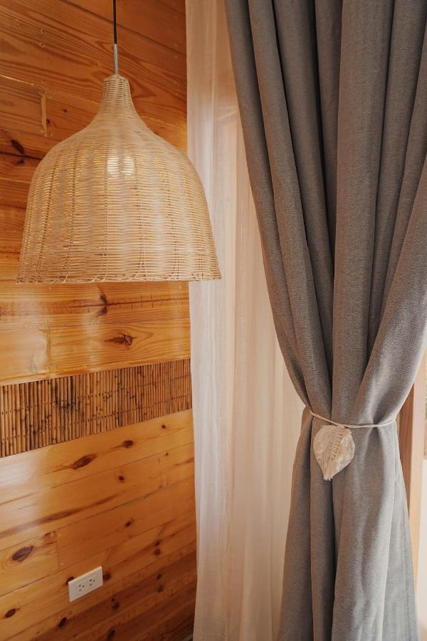 Molly Resort Bohol Taporok Экстерьер фото