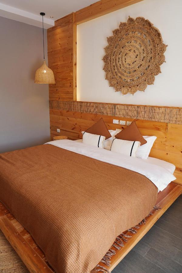 Molly Resort Bohol Taporok Экстерьер фото